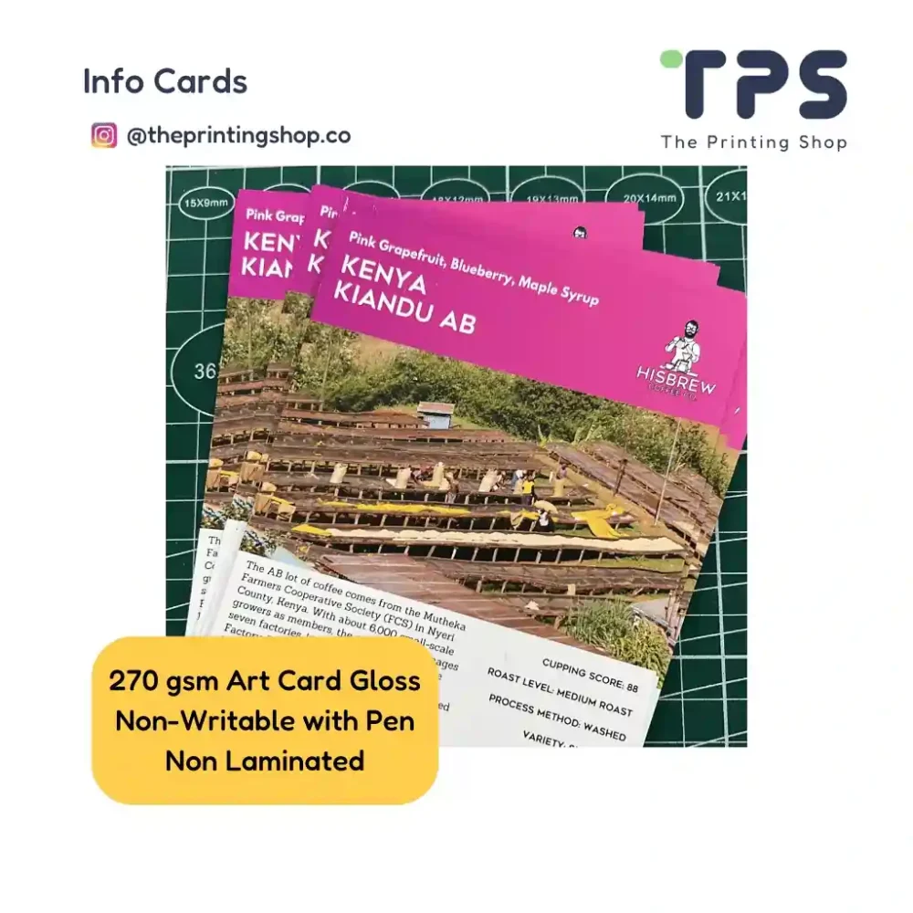 hisbrew-coffee-roaster-card-printing-sample-photo