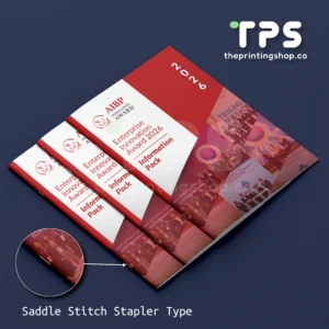 Booklet Printing printing shop near me Subang Jaya Selangor Malaysia